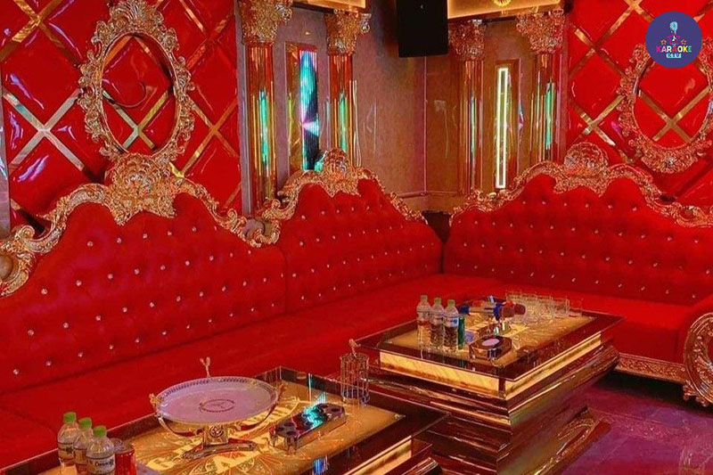Karaoke Play Boy tọa lạc tại số 411 Trần Hưng Đạo, Phường 14, Quận 5, TP. Hồ Chí Minh