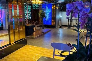 Karaoke Queen Bee - 898C Tạ Quang Bửu