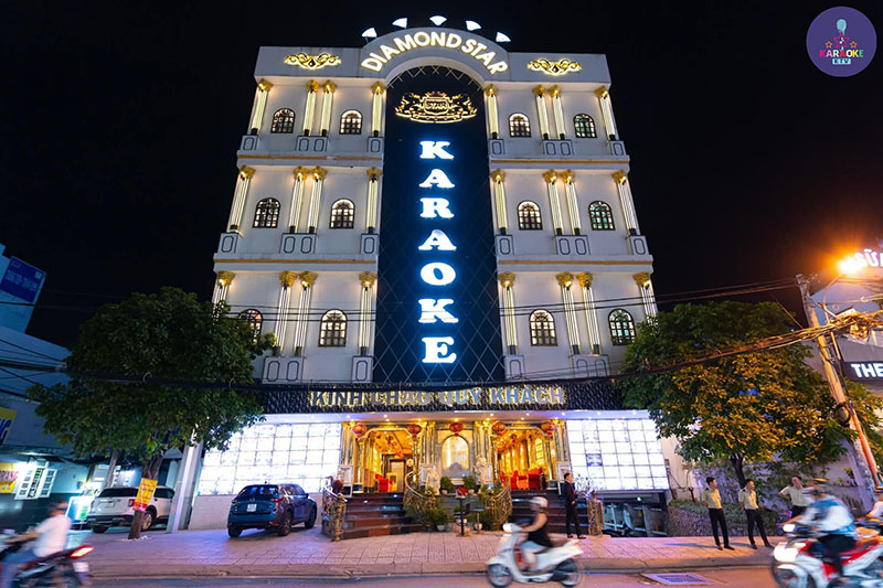 Karaoke Queen Star - 378 Nguyễn Văn Lượng