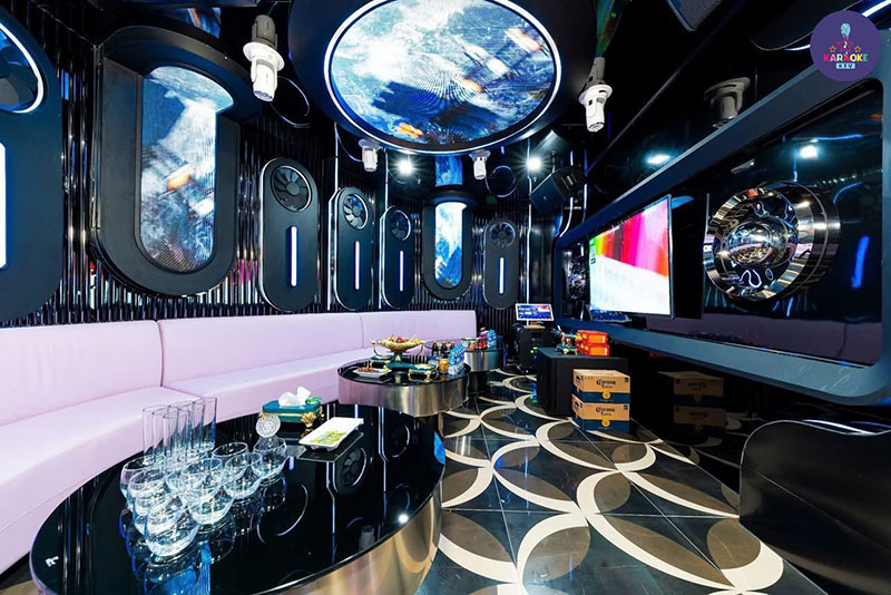 Karaoke Royal Club 26 Nhổn – Nơi mọi khoảnh khắc trở thành kỷ niệm