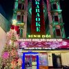 Karaoke Sinh Đôi Super VIP - 450A Nguyễn Thị Thập