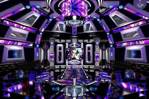 Karaoke SKY - 34 Lê Đức Thọ