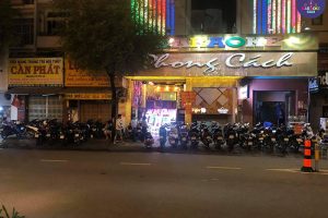 Karaoke Style - 644 Sư Vạn Hạnh