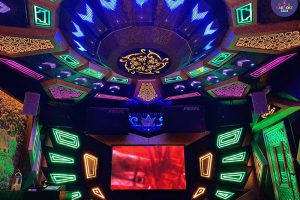 Karaoke Suka Ngo - Ngõ 17 Quốc Hương