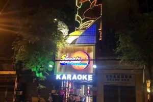 Karaoke Sweets - B111 Nguyễn Văn Quá