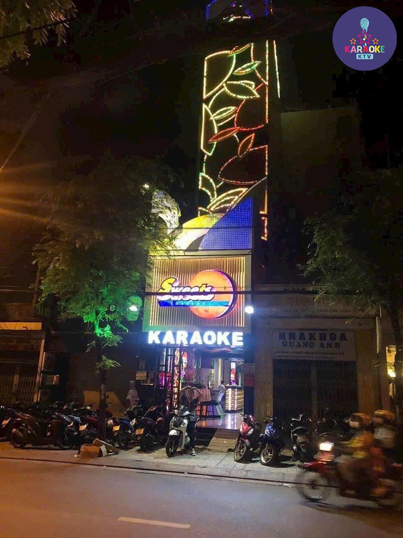 Karaoke Sweets - B111 Nguyễn Văn Quá
