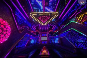 Karaoke Táo Đỏ - 119 Lê Đức Thọ