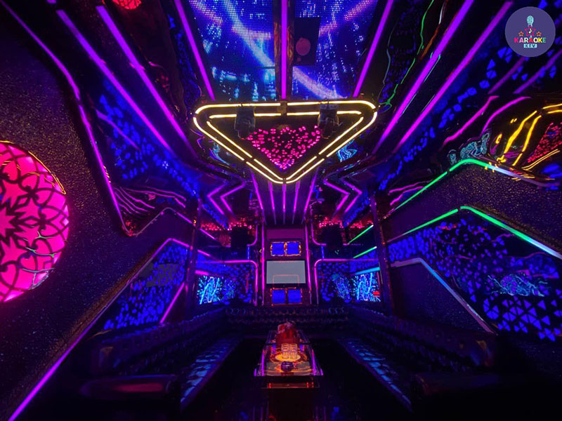 Karaoke Táo Đỏ - 119 Lê Đức Thọ