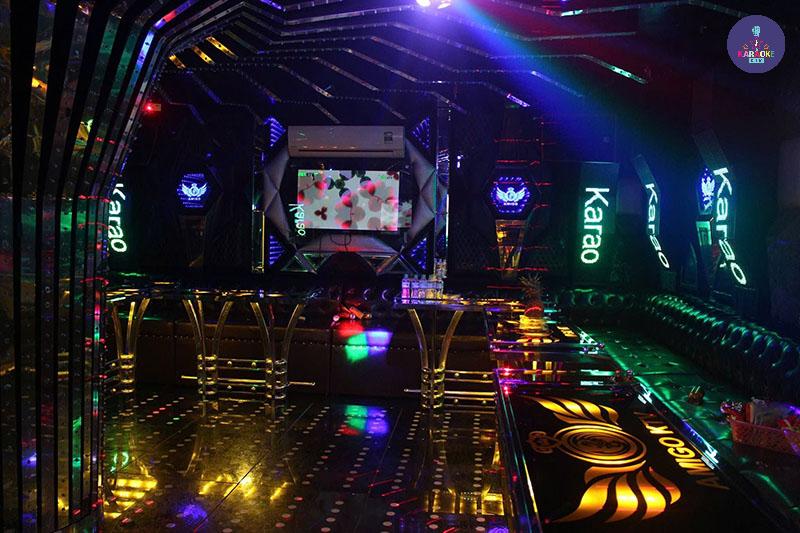 Karaoke The King 102 Lê Lai hoạt động linh hoạt từ 10h sáng đến 3h sáng hàng ngày
