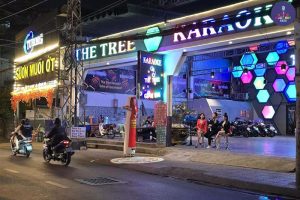 Karaoke The Tree - 221 Phan Văn Trị