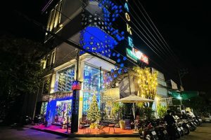 Karaoke The Tree - 769 Nguyễn Duy Trinh