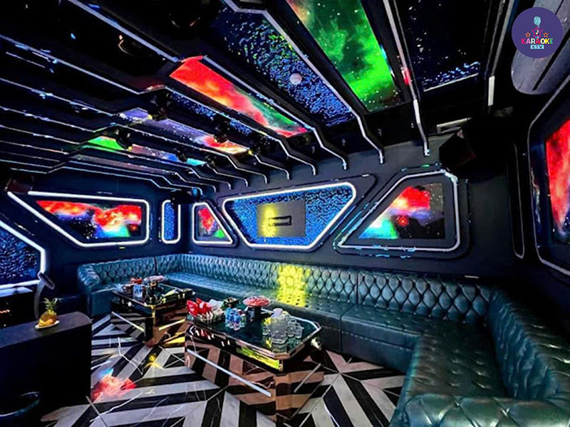 Karaoke Trường Giang