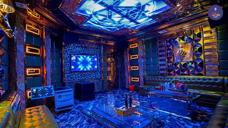 Karaoke Tuấn Hải