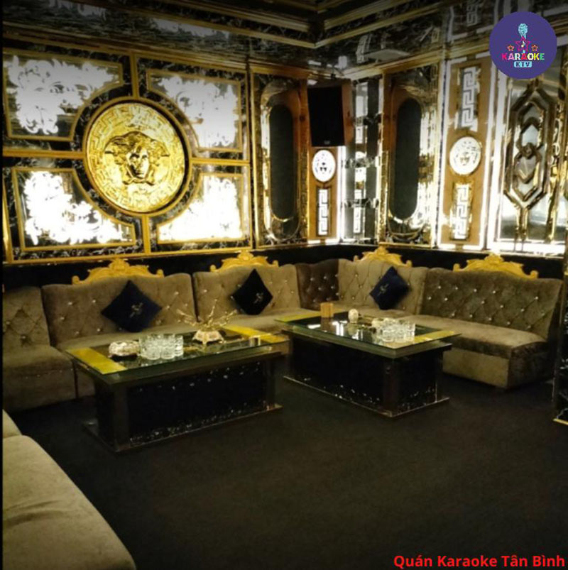 Karaoke Tuesday nằm ngay số 183 – 185 – 187 đường Nguyễn Hồng Đào, Phường 13, Quận Tân Bình, TP. Hồ Chí Minh