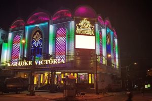 Karaoke Victoria - 238 Đường 34