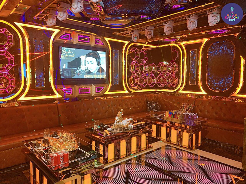 Karaoke Victoria nằm tại địa chỉ chính thức: 238 Đường 34, Phường Bình Trị Đông B, Quận Bình Tân