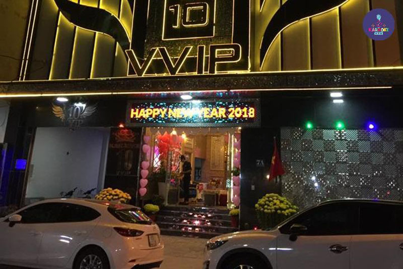 Karaoke VIP Long Khánh