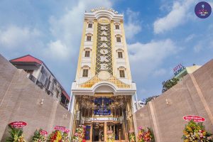 Karaoke White Star - 370 Dương Quảng Hàm