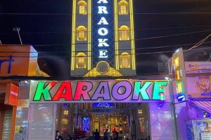 Karaoke Win - 370 Dương Quảng Hàm
