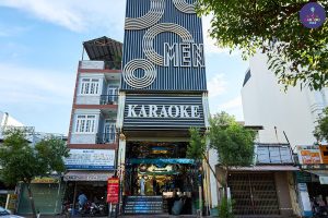 Karaoke Xmen - 223 Gò Dầu