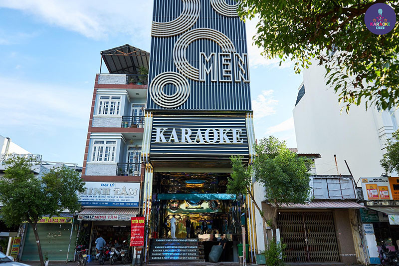 Karaoke Xmen - 223 Gò Dầu