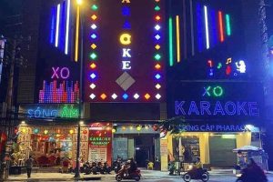 Karaoke XO - 29 Trường Chinh