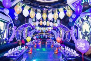 Karaoke Xuân Anh - 83B Trần Quang Khải