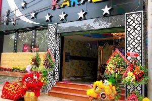 Karaoke YES 3 - 27/06 Nguyễn Ảnh Thủ