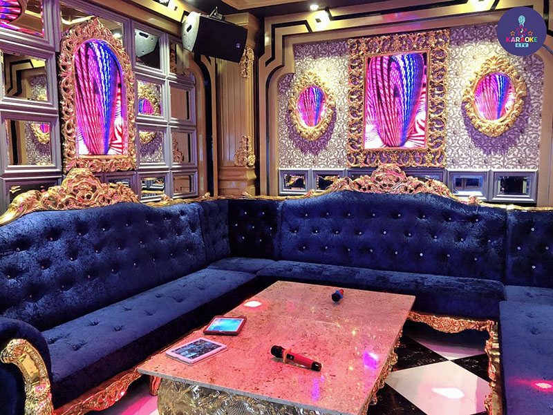 KGiá phòng tại Karaoke Style được đánh giá là cực kỳ cạnh tranh so với chất lượng mà quán mang lại