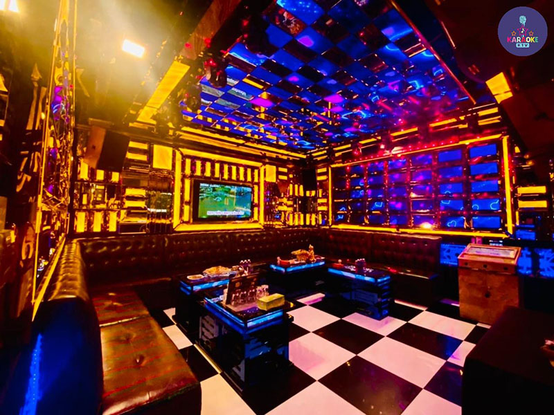 Không Gian, Âm Thanh & Ánh Sáng: Đỉnh Cao Phân Khúc Giá