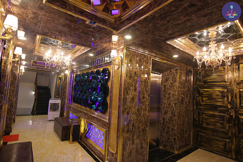 Không gian – Âm thanh – Dịch vụ có gì nổi bật?