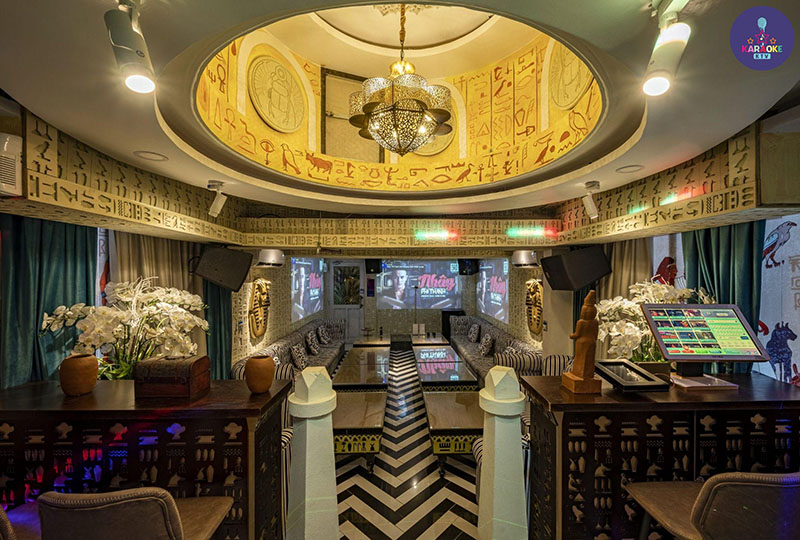 Không Gian Collage Art Đẹp Nhất Tân Bình – Check-in “Mệt Nghỉ”