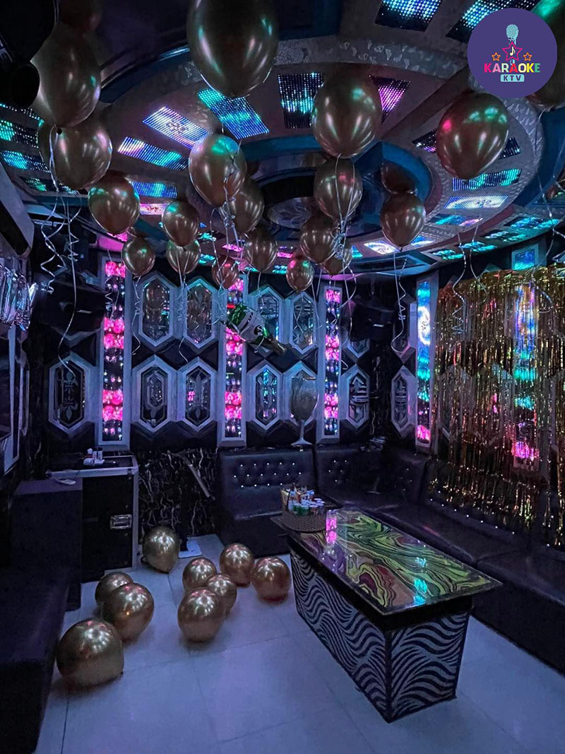 Không gian đậm chất “Hương Xưa” – Sang mà vẫn ấm cúng