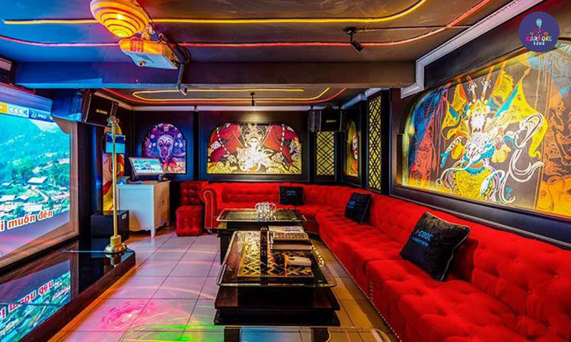 Không gian Hong Kong sang trọng & tiện ích đỉnh cao