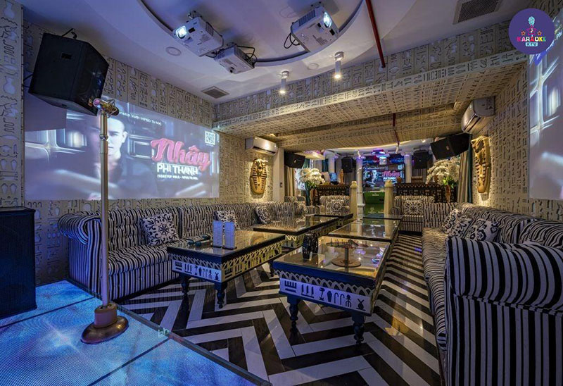 Không gian Nhật Bản Phù Tang và âm thanh “gầm” cực chất