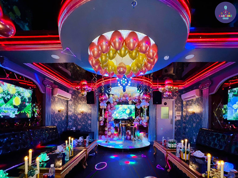 Không gian “Sạch – Xanh – Sang” đặc trưng chỉ có ở Nnice 524