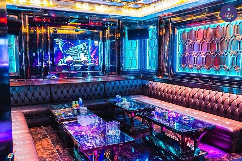 Không Gian & Tiện Nghi Hiện Đại đậm chất Sài Gòn