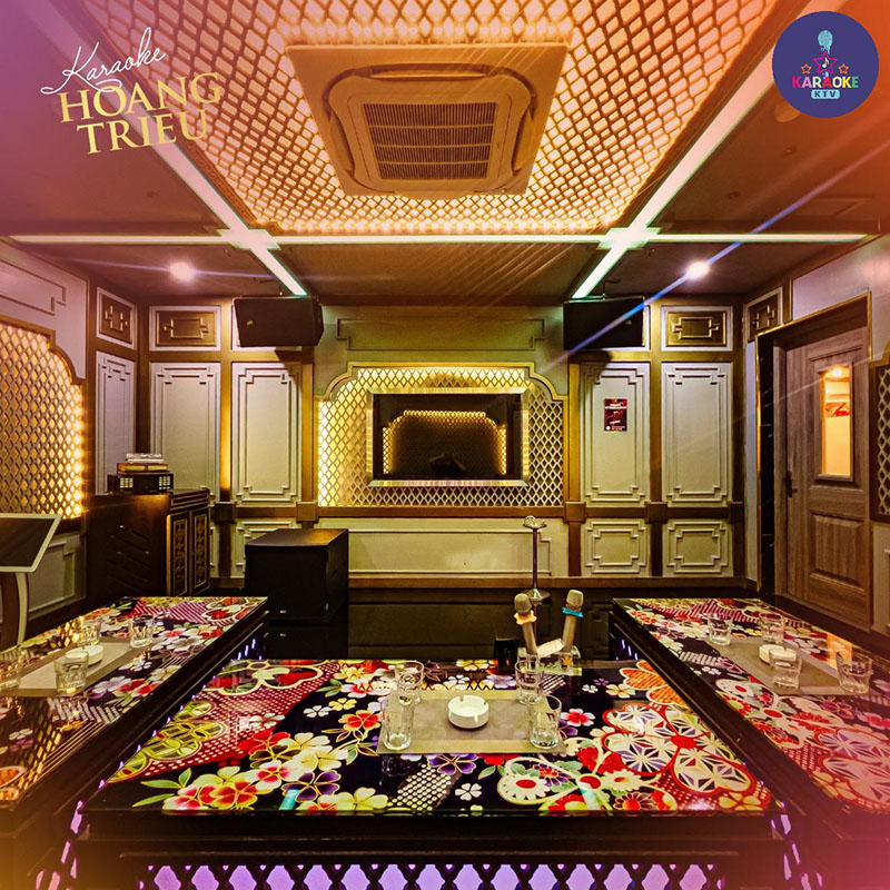 Không Gian Vườn Treo Độc Nhất Sài Gòn & Âm Thanh Chuẩn Quốc Tế