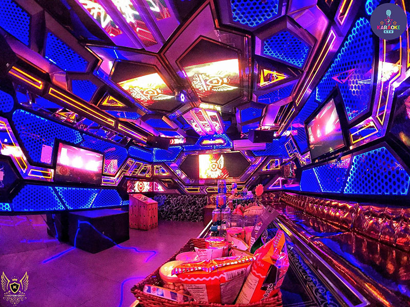 KingTon2 luôn công khai giá niêm yết, không “chặt chém”, không phí ẩn