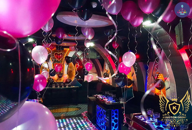 KingTon2 – nơi cảm xúc thăng hoa, ví vẫn vui!