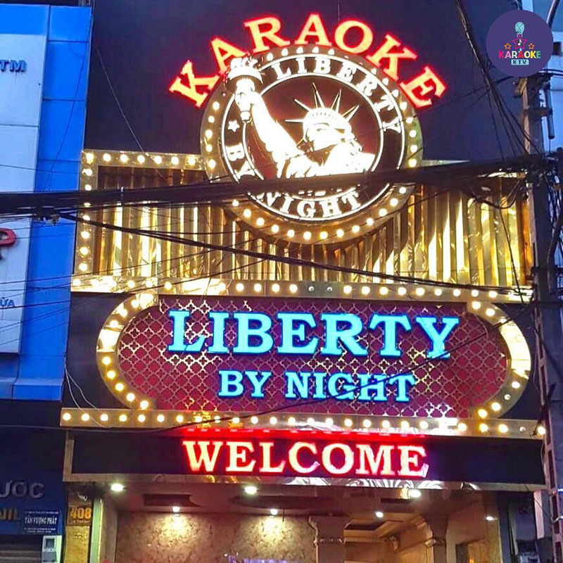 Liberty Karaoke
