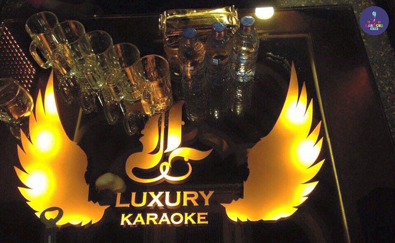 Luxury Sing Karaoke