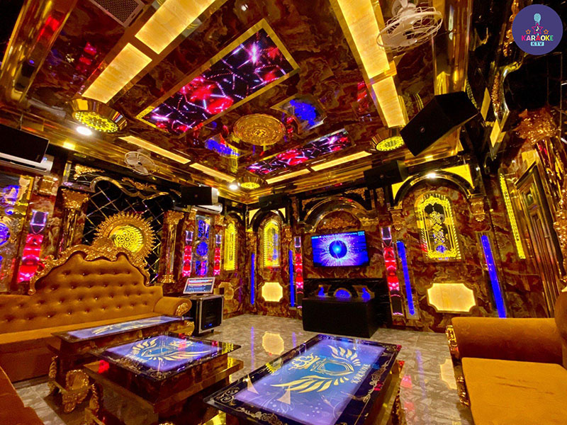 Lý Do Bạn Nên Chọn Karaoke Cá Vàng 11-13 Đường Số 19 Ngay Hôm Nay