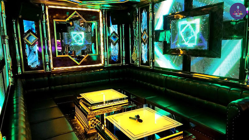 Lý do bạn nên chọn Karaoke No.38 – 38 Cộng Hòa ngay hôm nay