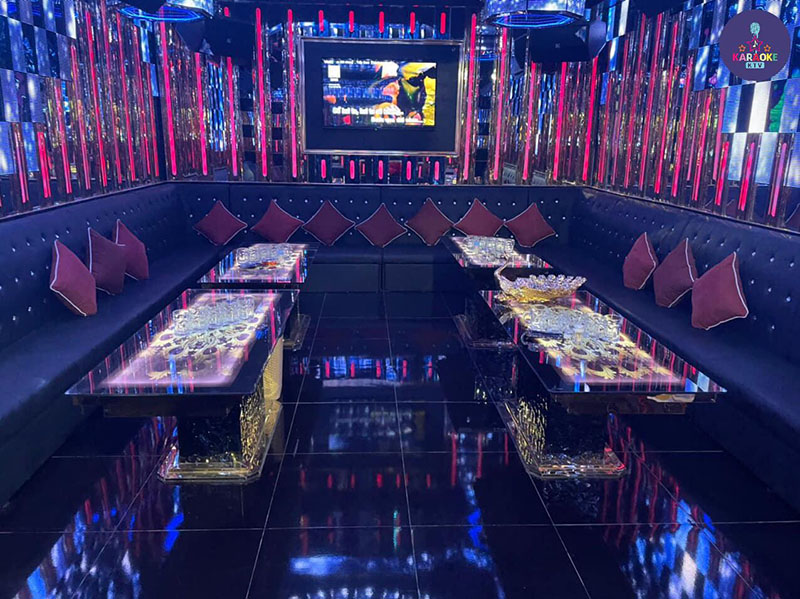 Lý Do Hàng Ngàn Khách Hàng Chọn Karaoke Diamond 89 Đường Số 7 Làm Điểm Đến Thường Xuyên