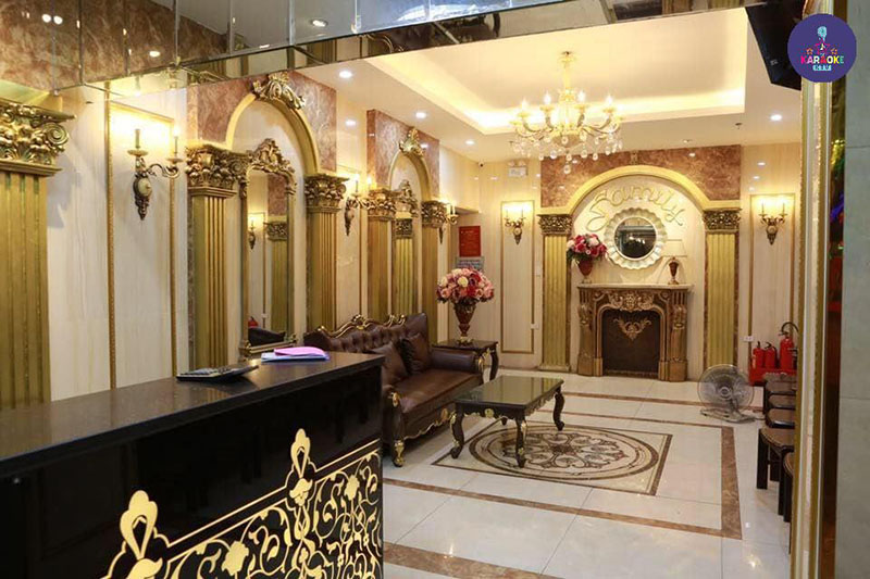 Lý Do Nên Chọn K-Marina Ngay Hôm Nay