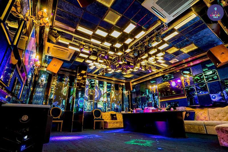 Lý Do Nên Chọn Karaoke MTV 53 Trần Nhật Duật