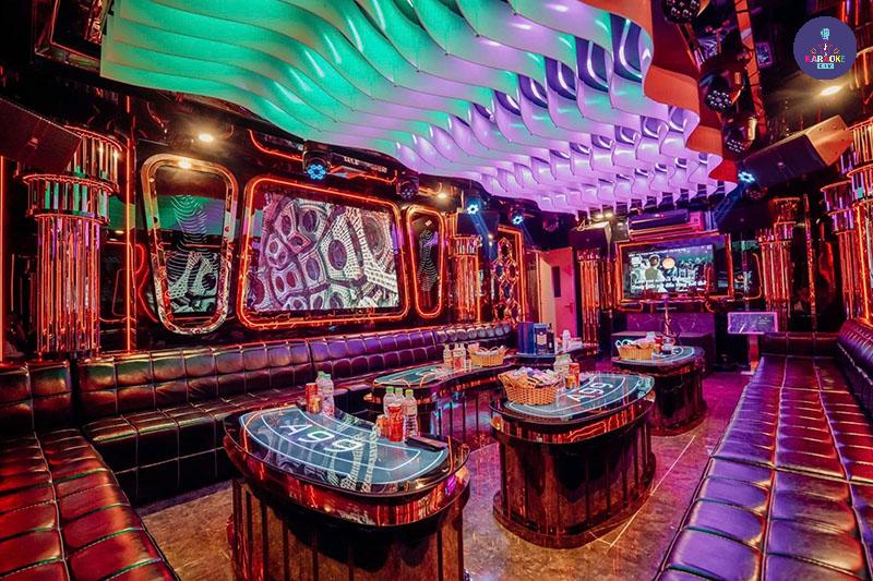 Lý Do Nên Chọn Karaoke Ozon - 107 Pasteur