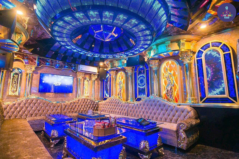 Lý do nên chọn Karaoke Win 370 Dương Quảng Hàm ngay hôm nay