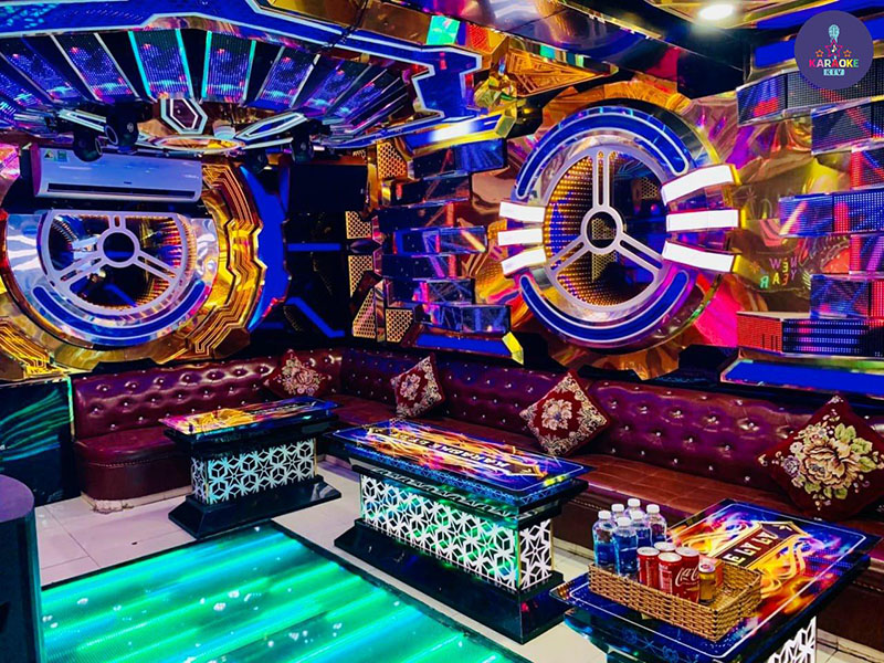 LyLy 9 luôn giữ mức giá cực kỳ hợp lý so với chất lượng 5 sao